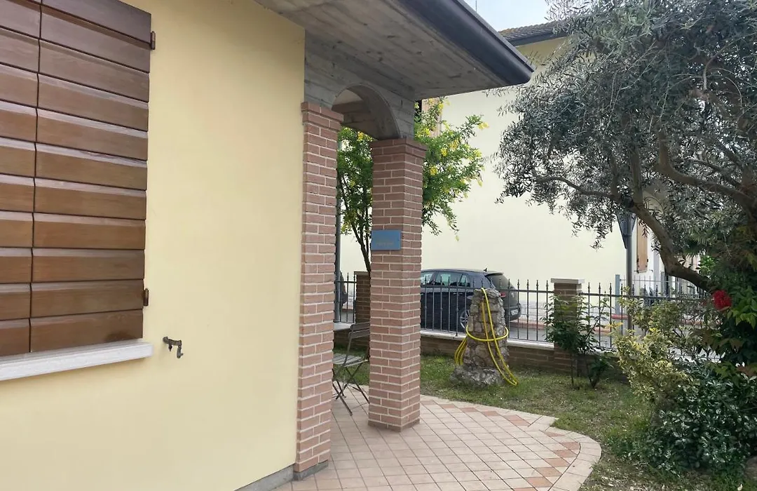 La Casa di Zucchero-1